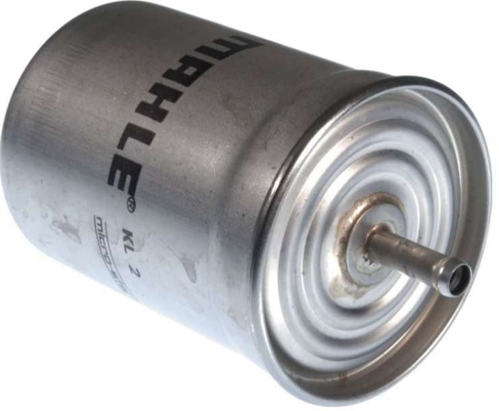 MAHLE KL2 Yakit Filtresi (Benzin) Golf I/Ii/Iii/Iv Jetta Ii Lt28/35 Passat Polo/Classic Sharan T3 T4 Vento A4 A6 Galaxy Alhambra Ibiza I Toledo I Superb